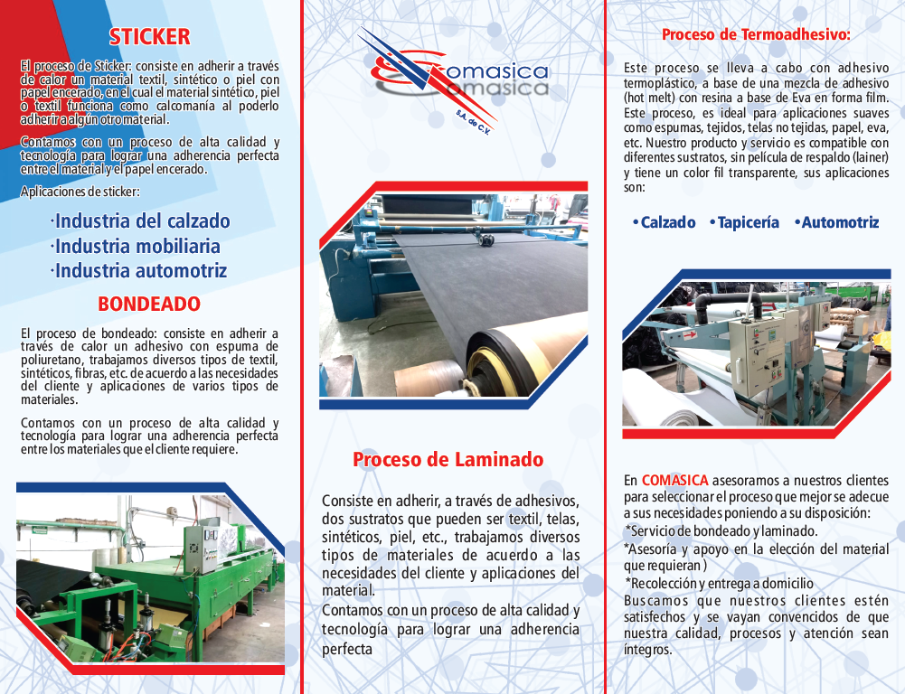Promociones
